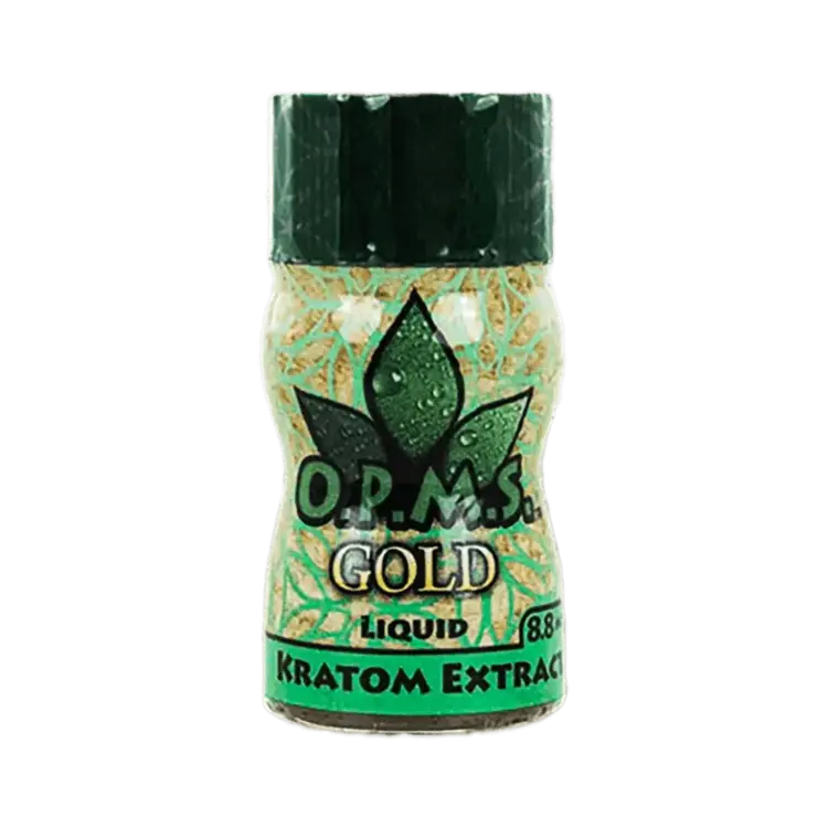 OPMS OPMS Shot - Gold