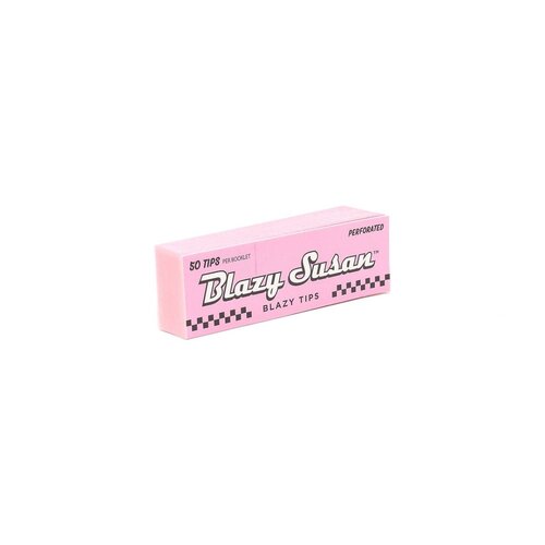 Blazy Susan Blazy Tips Book (50ct) Blazy Susan Blazy Tips Book (50ct)