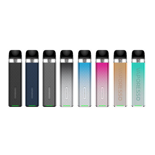 Vaporesso Vaporesso - XROS 3 Mini Vaporesso Vaporesso - XROS 3 Mini