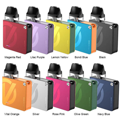 Vaporesso Vaporesso - XROS 3 Nano Vaporesso Vaporesso - XROS 3 Nano
