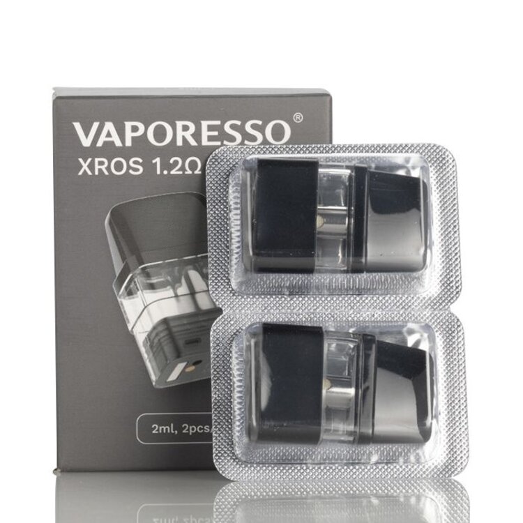 Vaporesso XRos Pod (1 PCS)