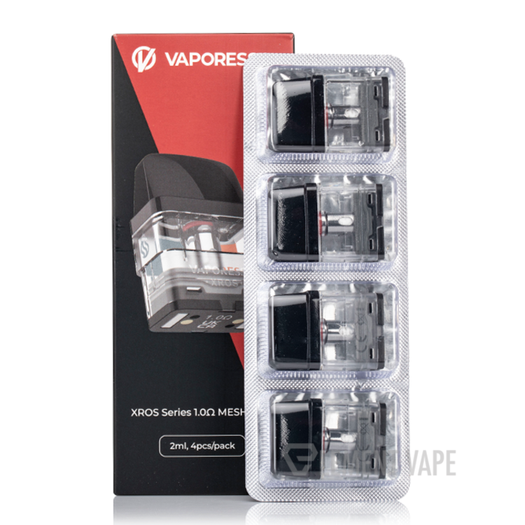 Vaporesso XRos Pod (1 PCS)