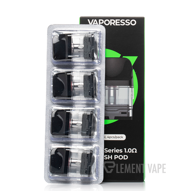 Vaporesso XRos Pod (1 PCS)