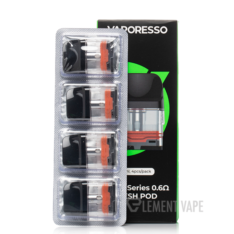 Vaporesso XRos Pod (1 PCS)
