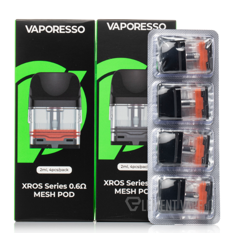Vaporesso XRos Pod (1 PCS)