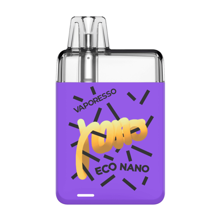 Vaporesso Eco Nano 6ml Pod Kit