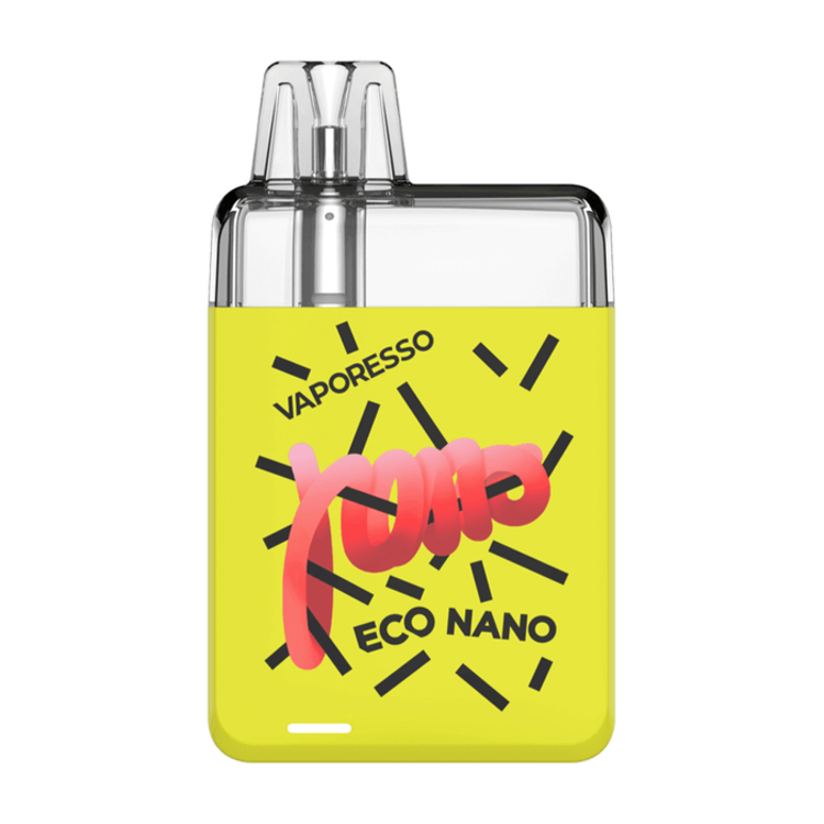 Vaporesso Eco Nano 6ml Pod Kit