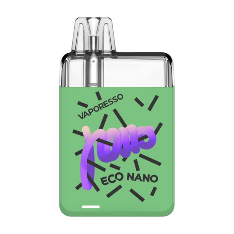 Vaporesso Eco Nano 6ml Pod Kit