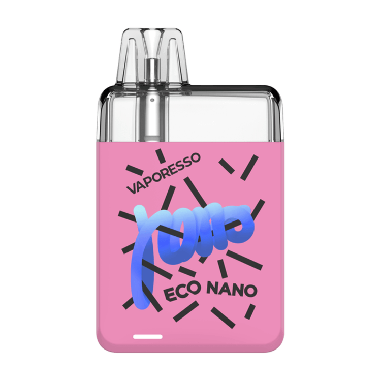 Vaporesso Eco Nano 6ml Pod Kit