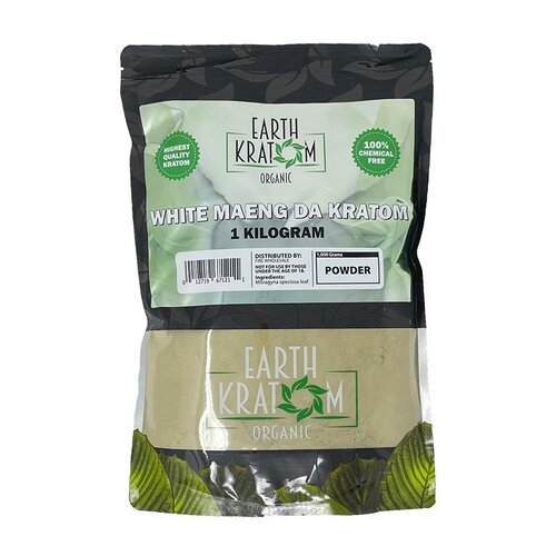 Earth Kratom Earth Kratom - Powder Earth Kratom Earth Kratom - Powder