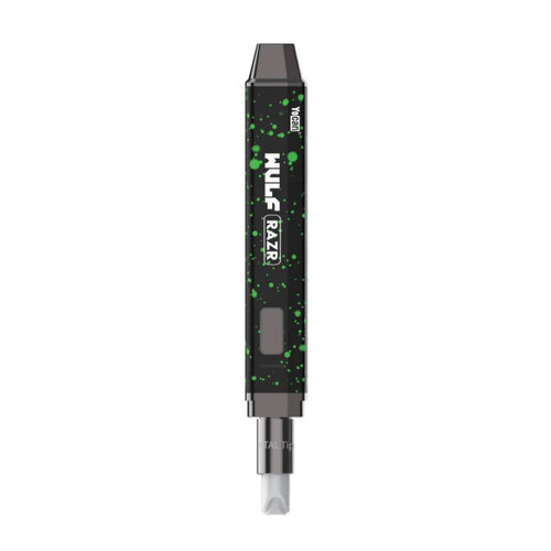 Yocan Yocan x Wulf Razr - Nectar & Hot Knife Yocan Yocan x Wulf Razr - Nectar & Hot Knife