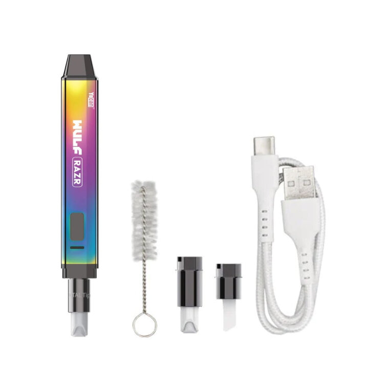 Yocan Nectar & Hot Knife