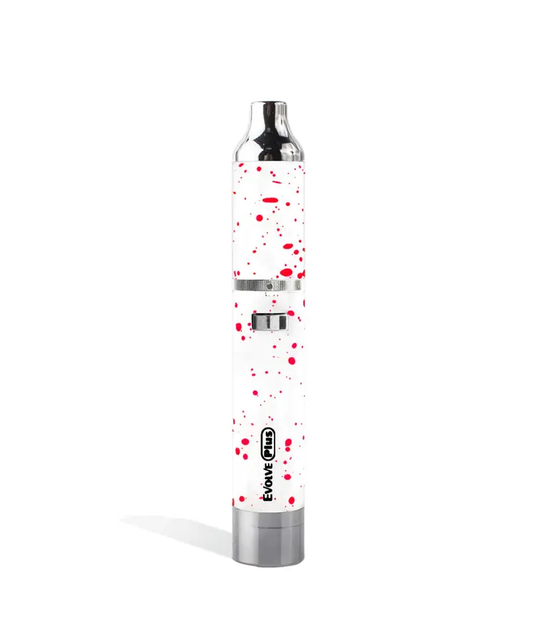 Yocan Evolve Plus Wulf Edition