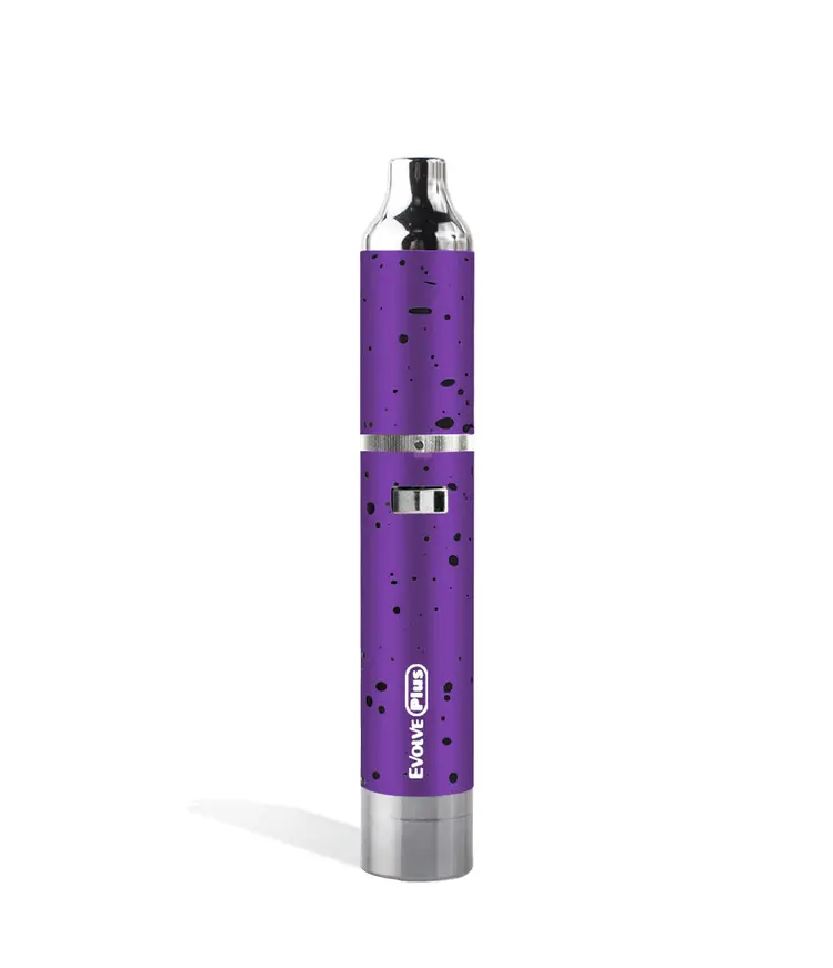 Yocan Evolve Plus Wulf Edition
