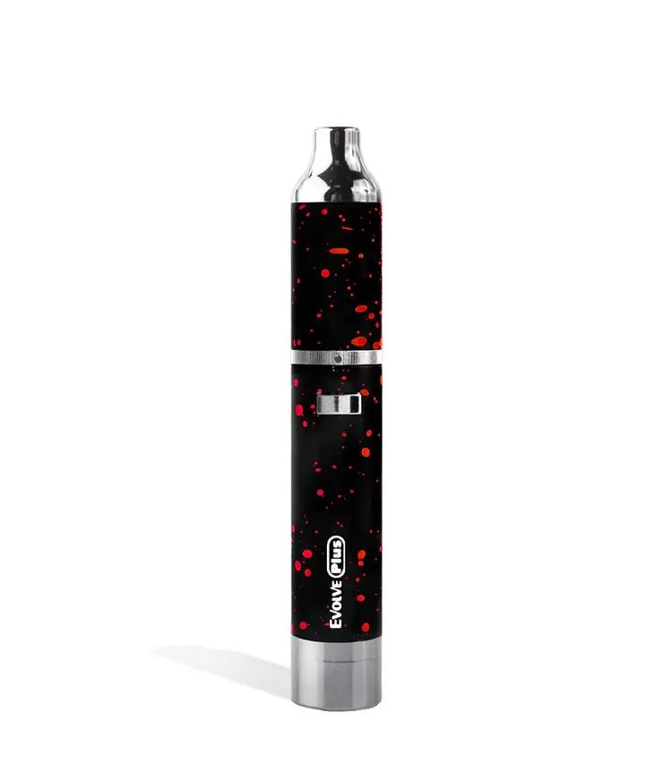 Yocan Evolve Plus Wulf Edition