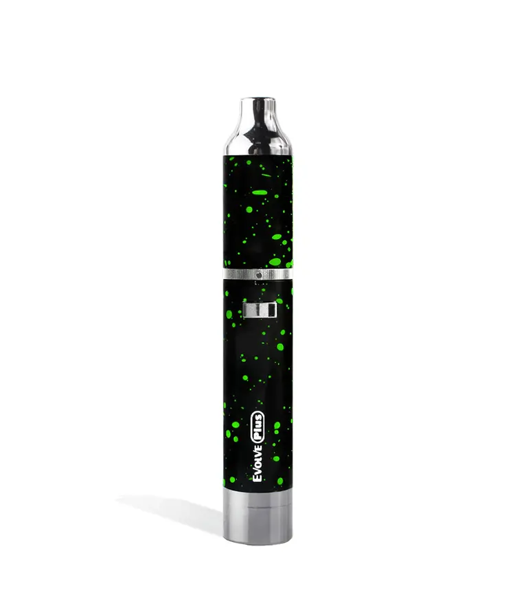 Yocan Evolve Plus Wulf Edition