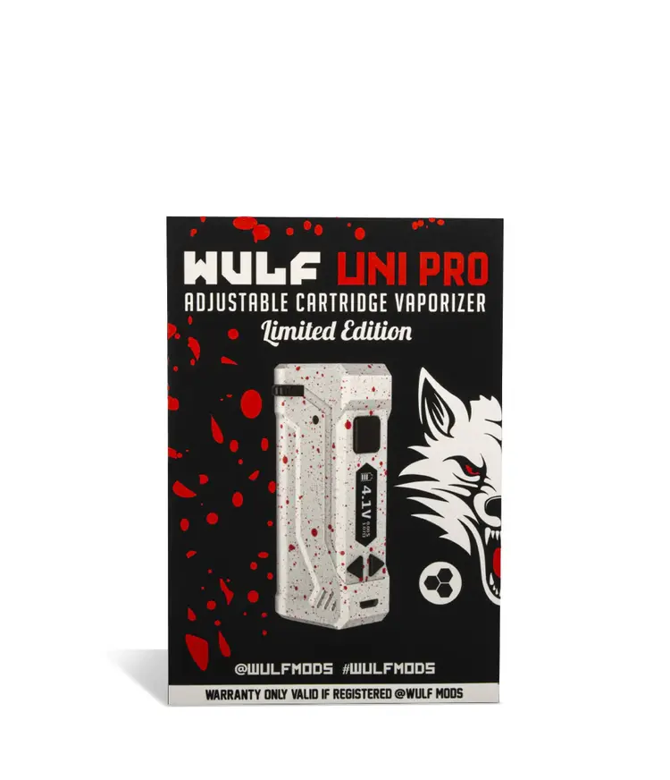 Wulf Mods Uni Pro Wulf Edition
