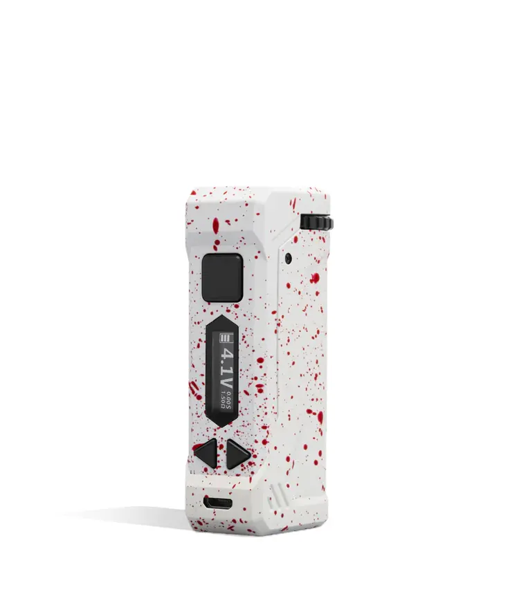 Wulf Mods Uni Pro Wulf Edition