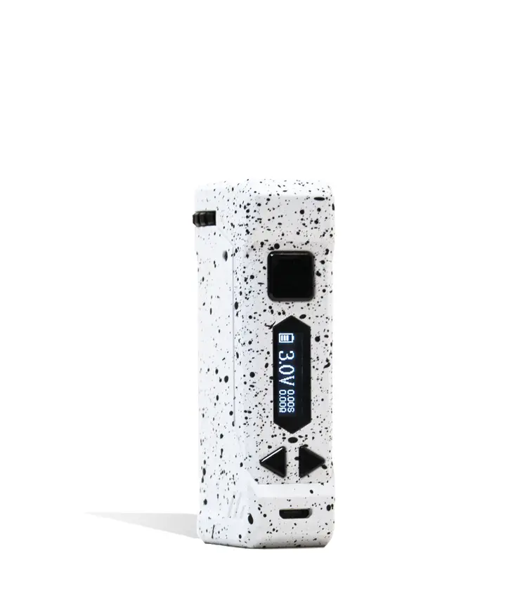 Wulf Mods Uni Pro Wulf Edition