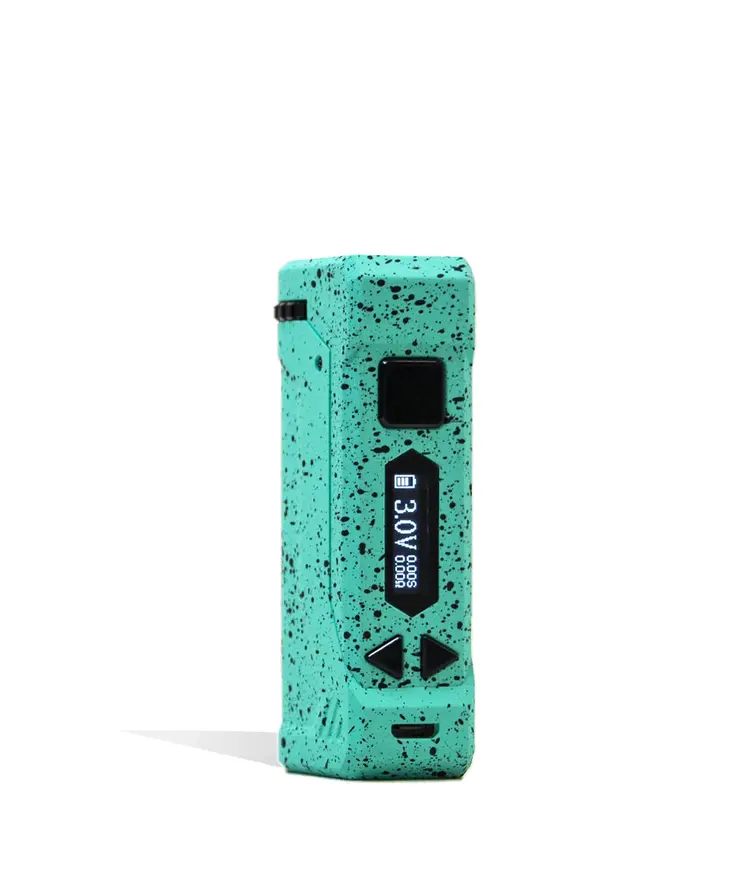 Wulf Mods Uni Pro Wulf Edition