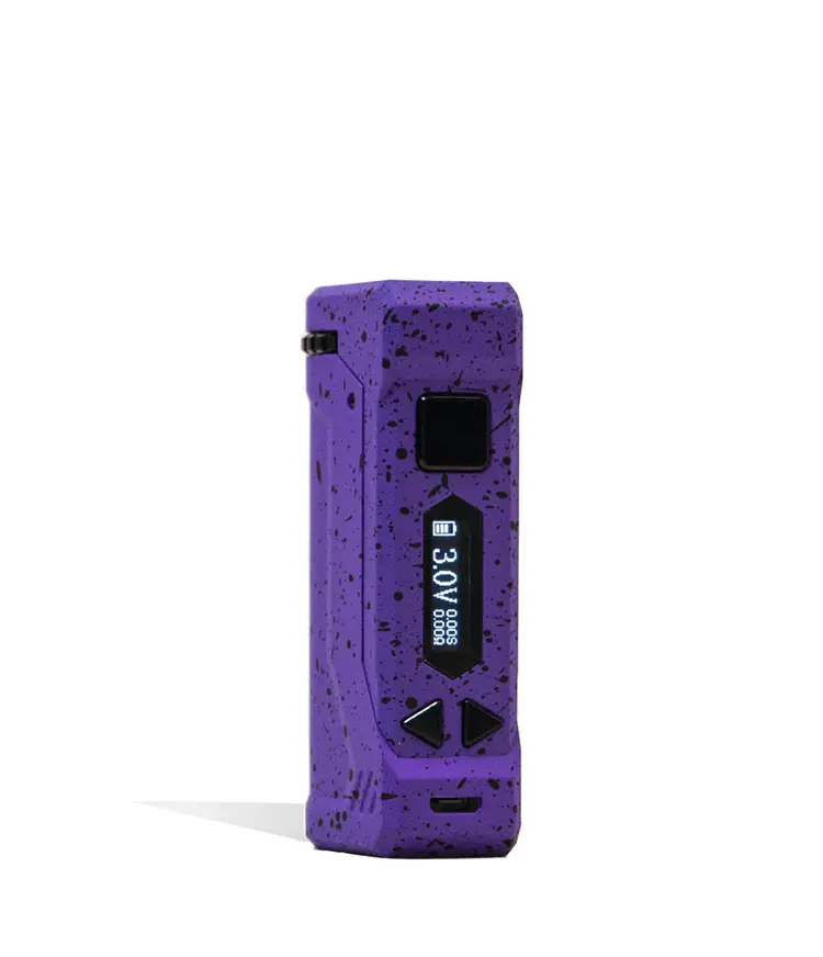Wulf Mods Uni Pro Wulf Edition
