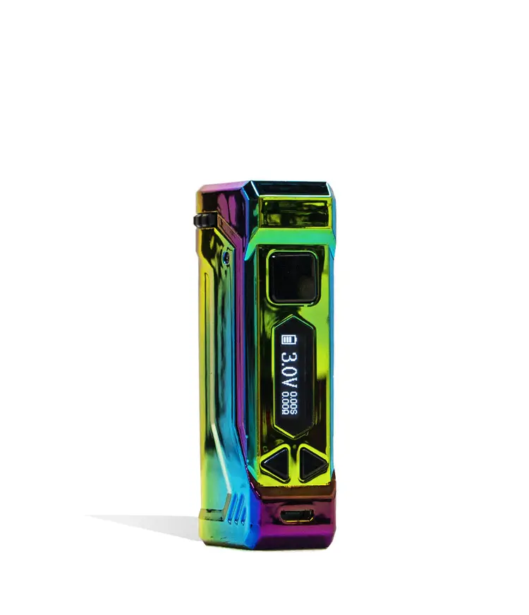 Wulf Mods Uni Pro Wulf Edition