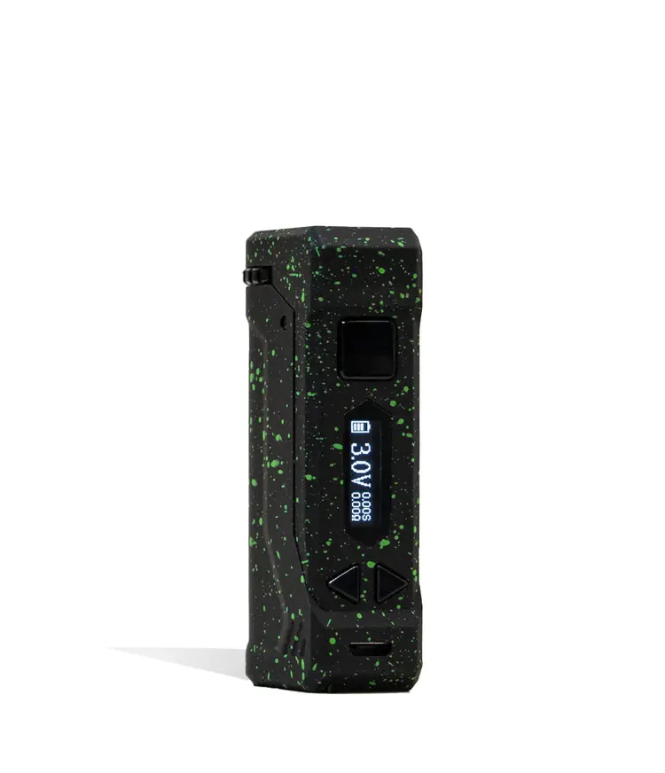 Wulf Mods Uni Pro Wulf Edition