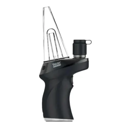 Yocan Black Yocan Black - Phaser Max Vaporizer Yocan Black Yocan Black - Phaser Max Vaporizer