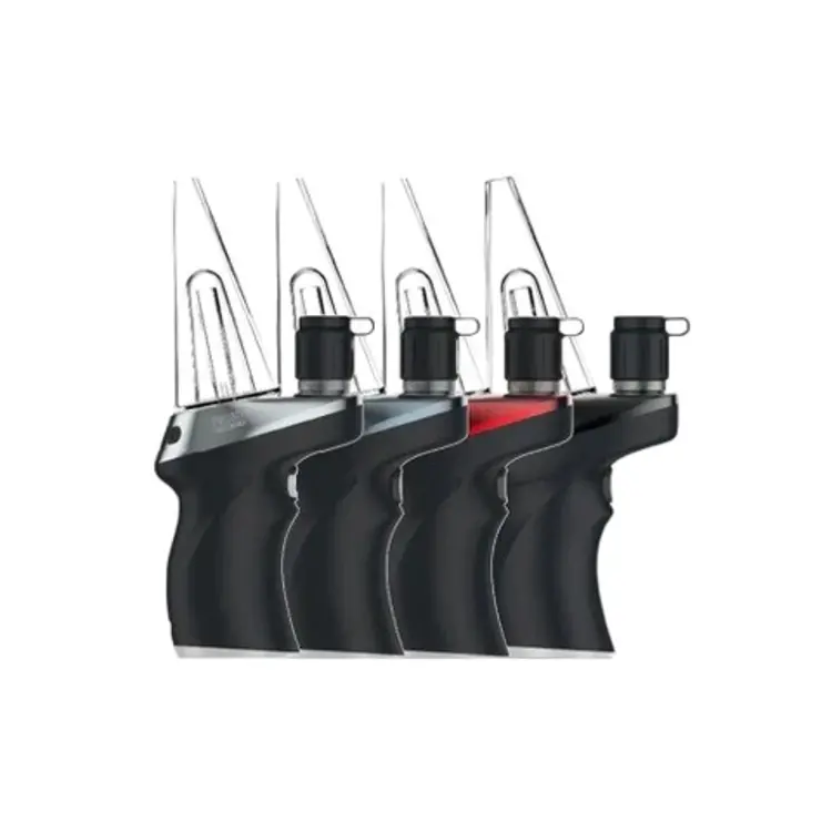 Yocan Black Phaser Max Vaporizer