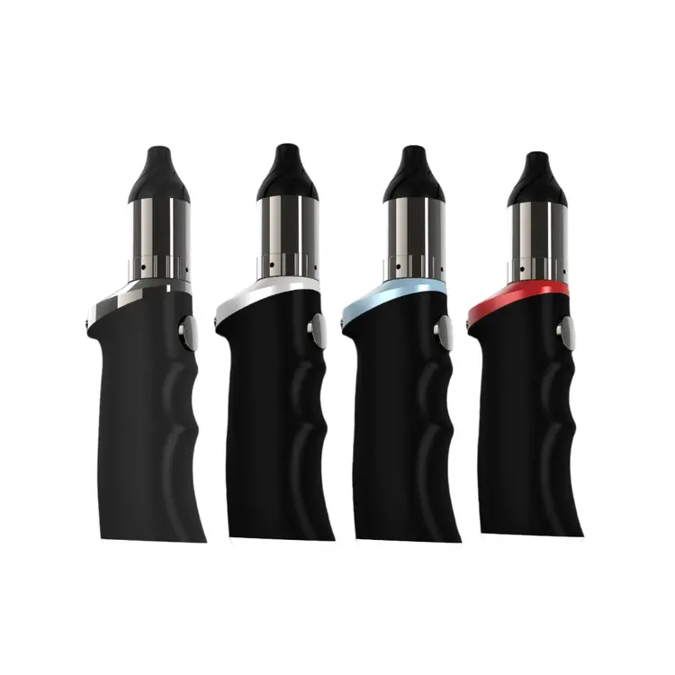 Yocan Black Phaser Ace Vaporizer
