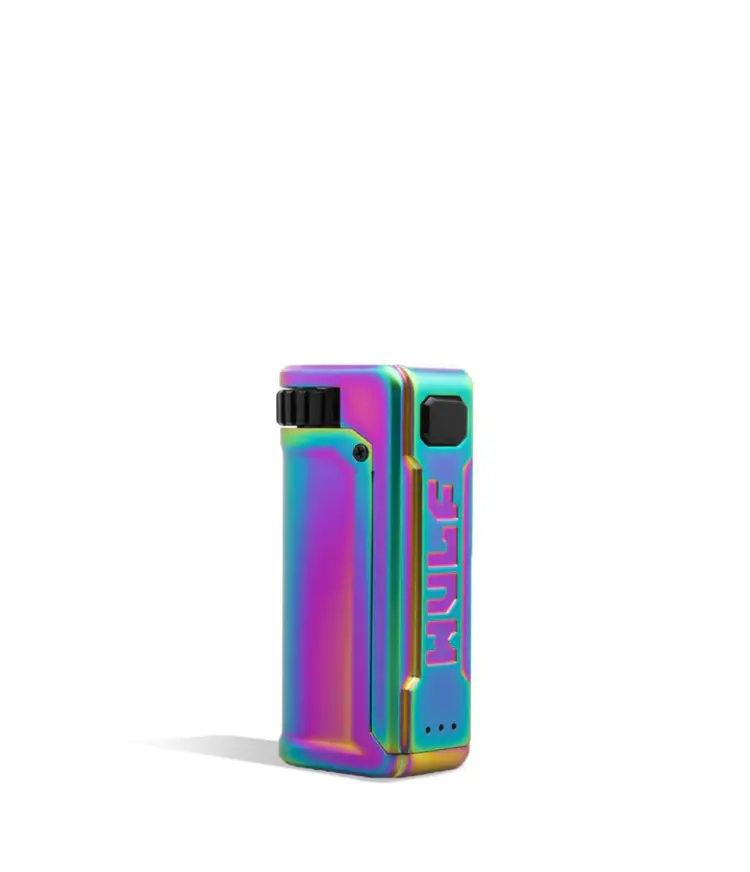 Yocan Uni S Wulf Edition