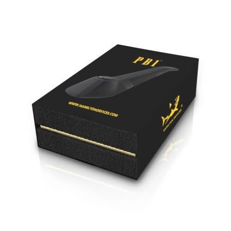 Hamilton Devices Hamilton Devices - PB1 Pipe Vape Battery