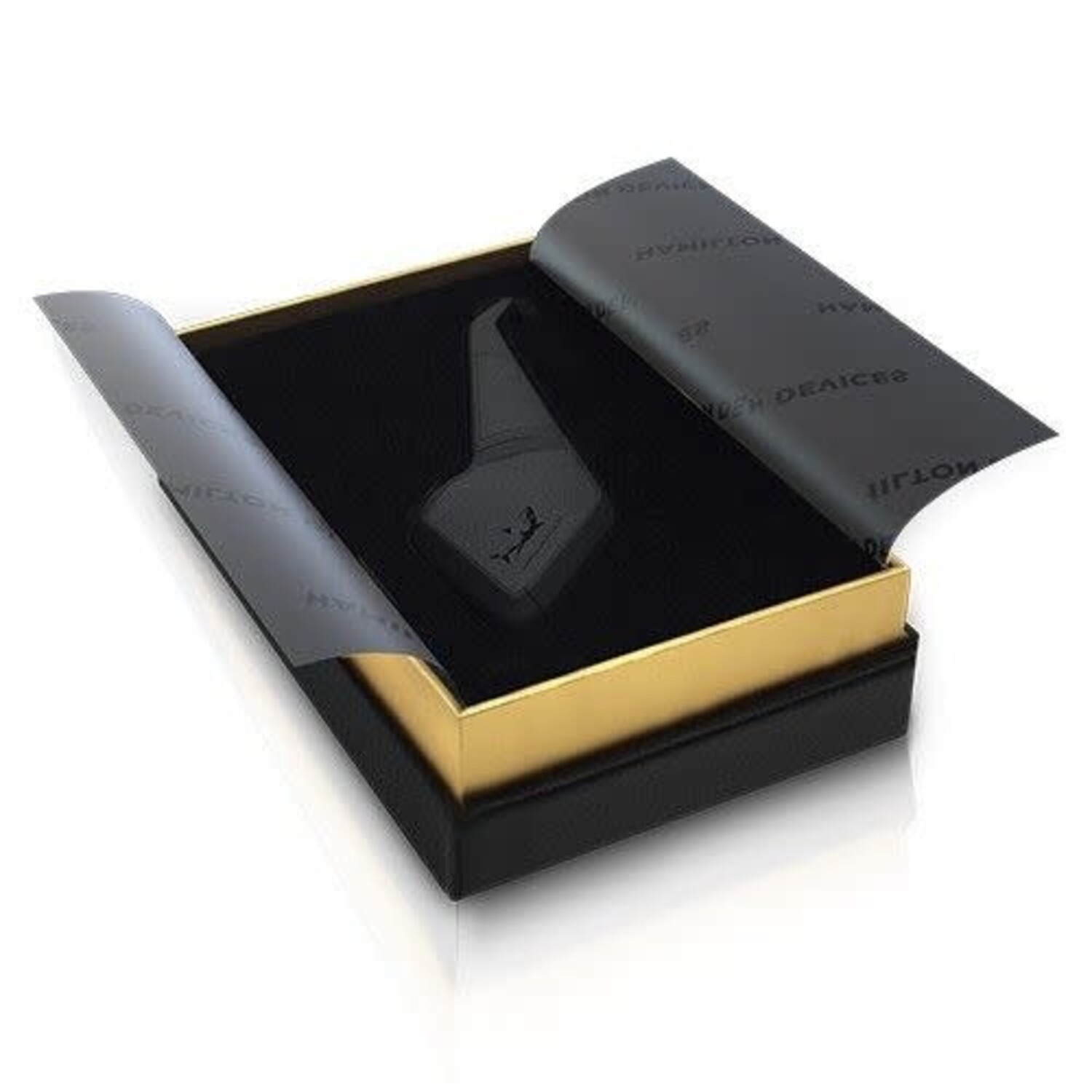 Hamilton Devices - PB1 Pipe Vape Battery - IVY Smoker's Boutique