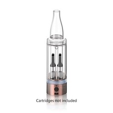 Hamilton Devices Hamilton Devices - PS1 Double Concentrate & Cartridge Bubbler