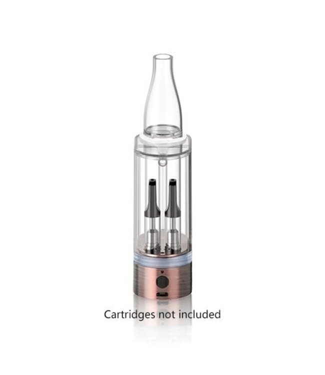 Hamilton Devices Hamilton Devices PS1 Double Concentrate & Cartridge