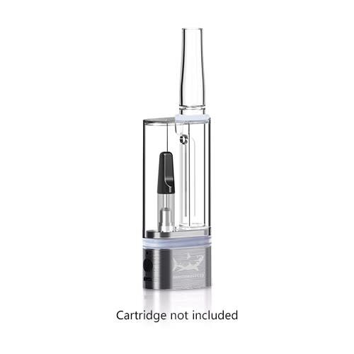 Hamilton Devices Hamilton Devices - KR1 Concentrate & Cartridge Bubbler Hamilton Devices Hamilton Devices - KR1 Concentrate & Cartridge Bubbler