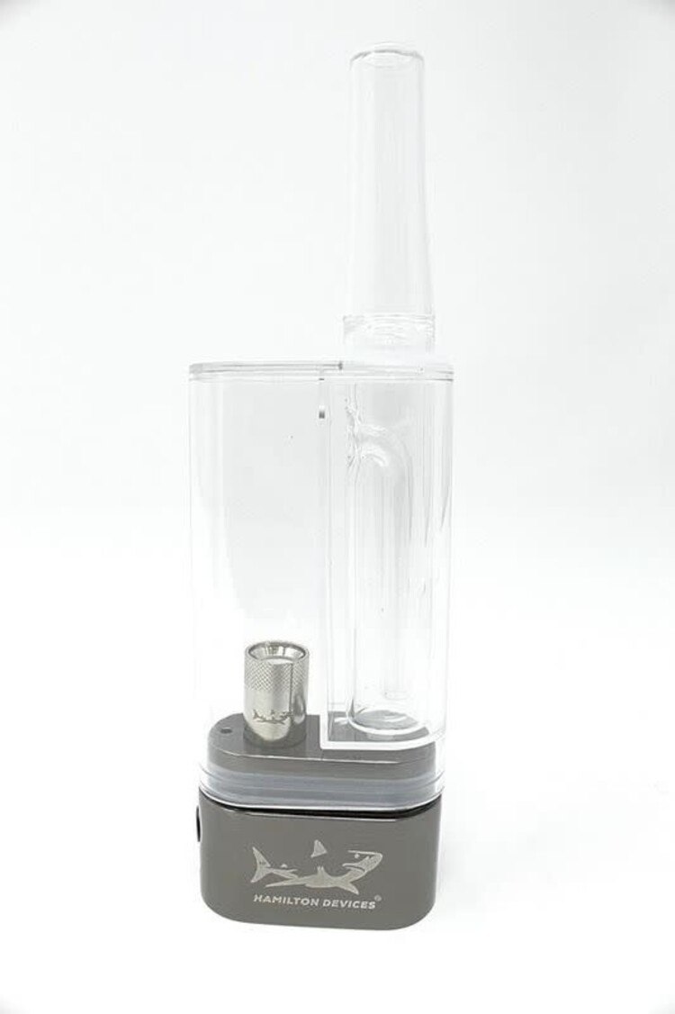 Hamilton Devices Hamilton Devices - KR1 Concentrate & Cartridge Bubbler