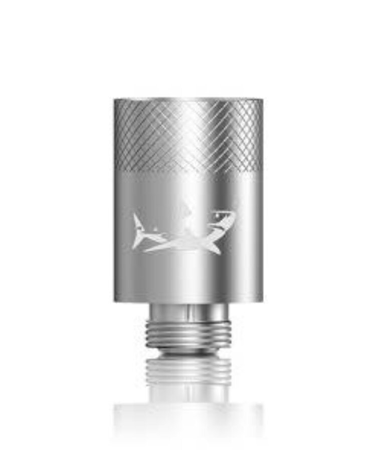 Hamilton Devices Hamilton Devices - KR1 Concentrate & Cartridge Bubbler