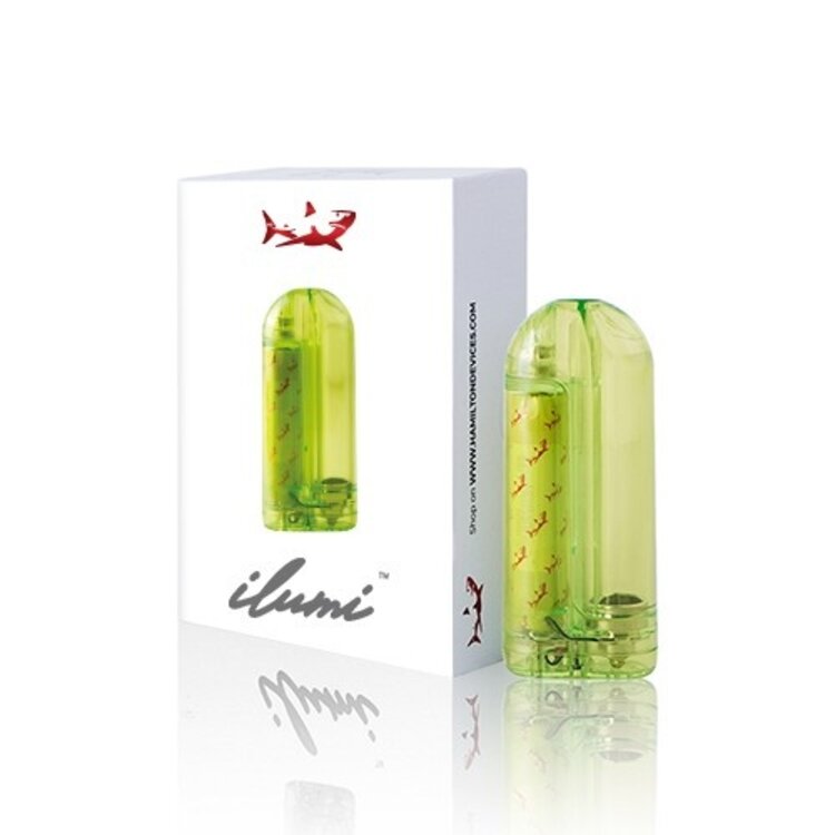 Hamilton Devices Ilumi 650mah