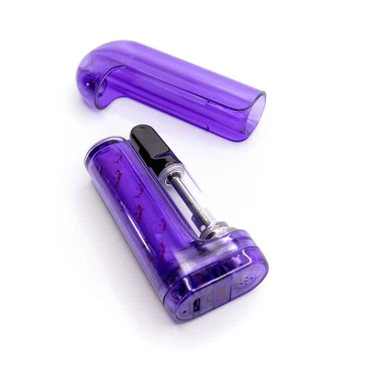 Hamilton Devices Ilumi 650mah