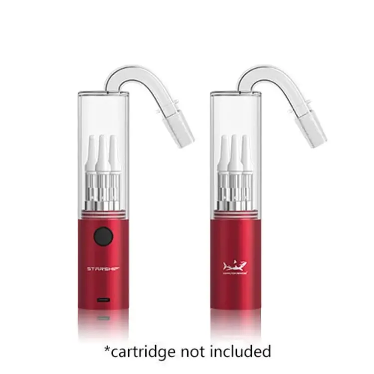 Hamilton Devices Hamilton Devices - Starship