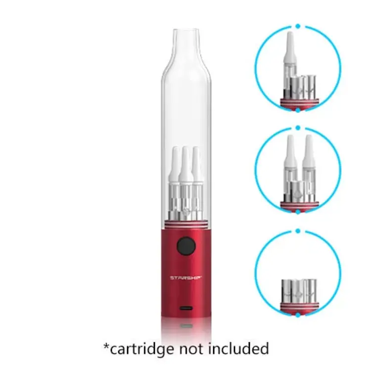 Hamilton Devices Hamilton Devices - Starship