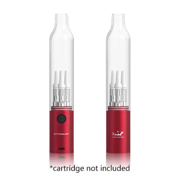 Hamilton Devices Hamilton Devices - Starship