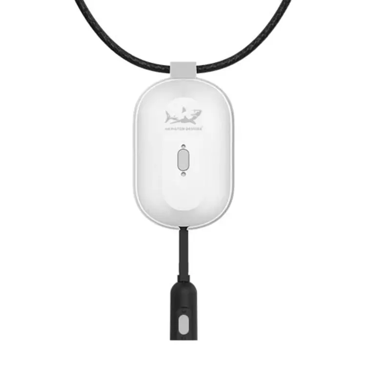 Hamilton Devices - Gamer Battery