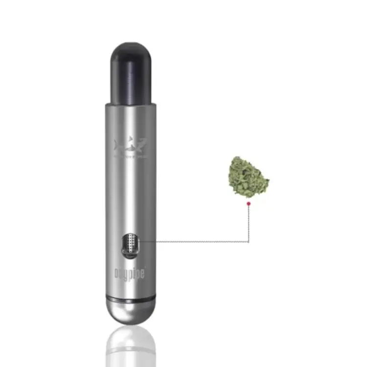 Hamilton Devices Daypipe