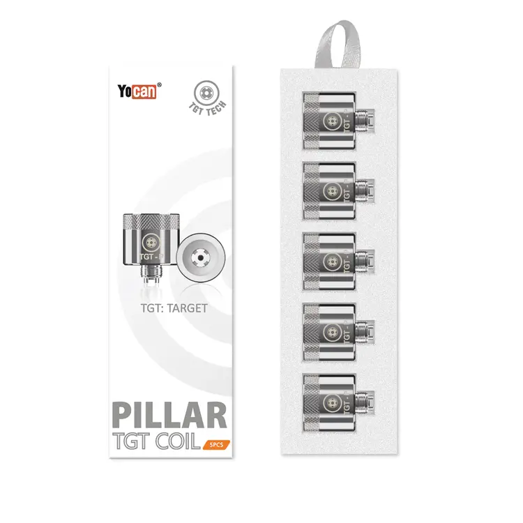 Yocan Yocan - Pillar TGT Coil