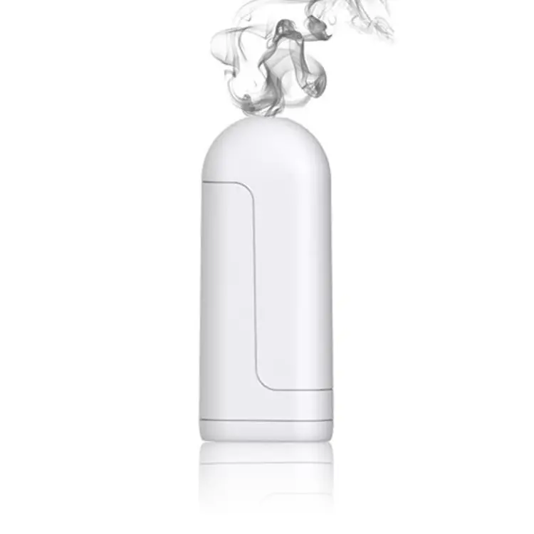 Hamilton Devices Cloak