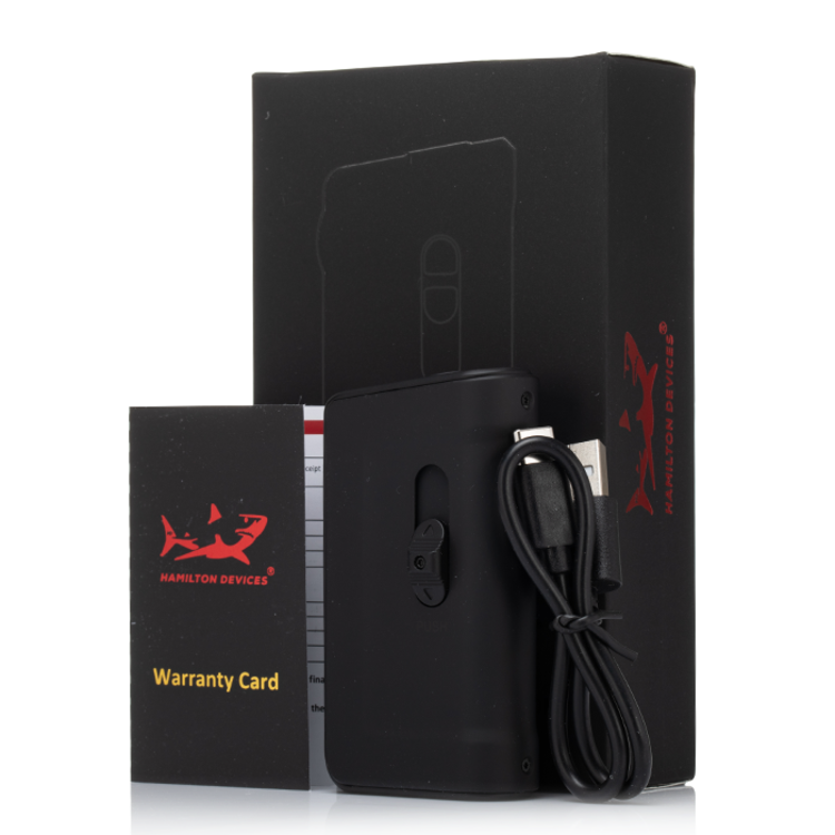 Hamilton Devices The Shiv