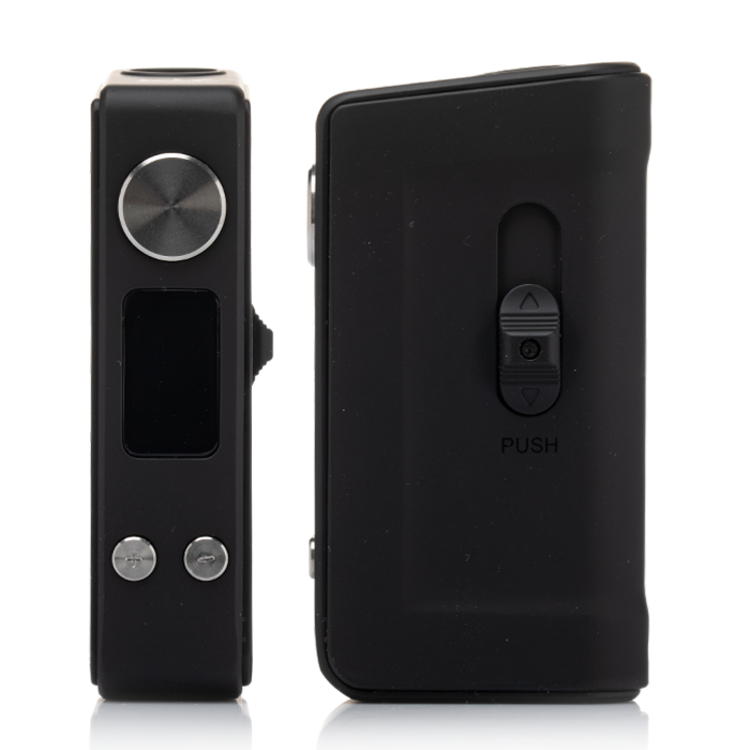 Hamilton Devices The Shiv