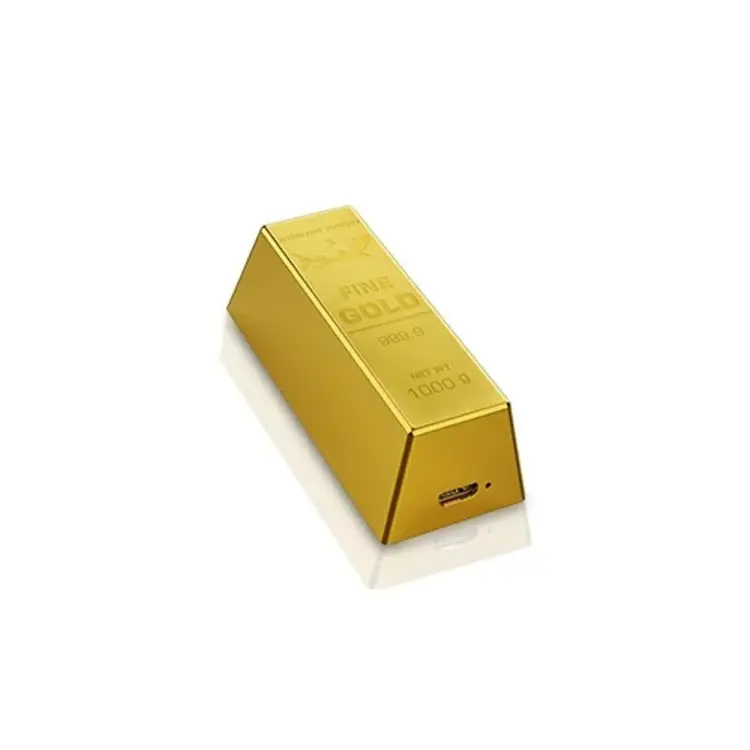Hamilton Devices Gold Bar Cartridge Battery